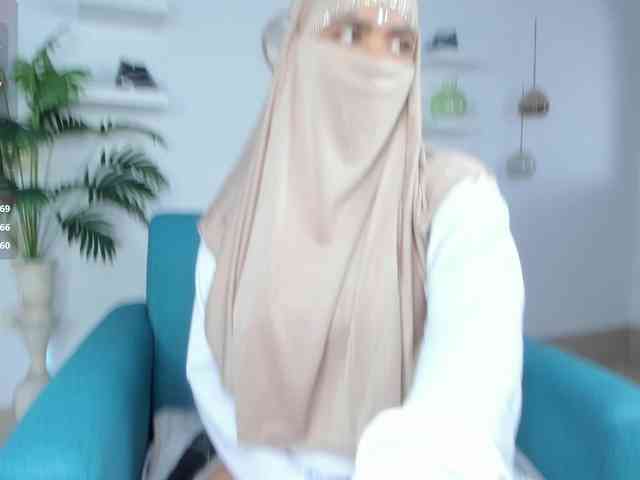 Aura-cuutee webcam