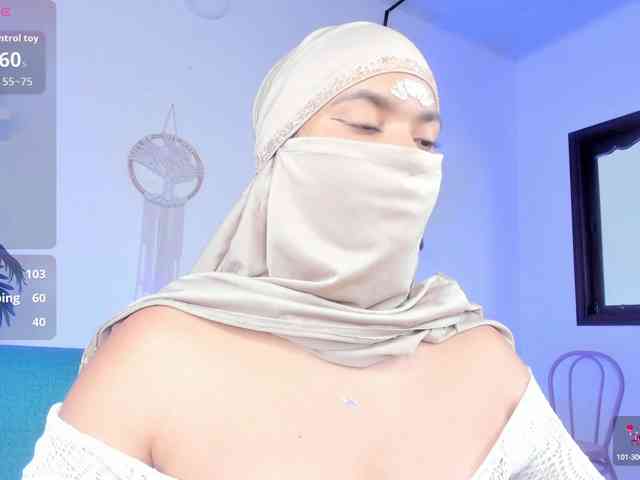 Aura-cuutee webcam