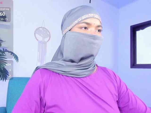 Aura-cuutee webcam