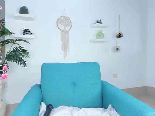 Aura-cuutee webcam