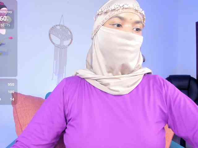 Aura-cuutee webcam