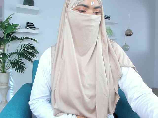 Aura-cuutee webcam
