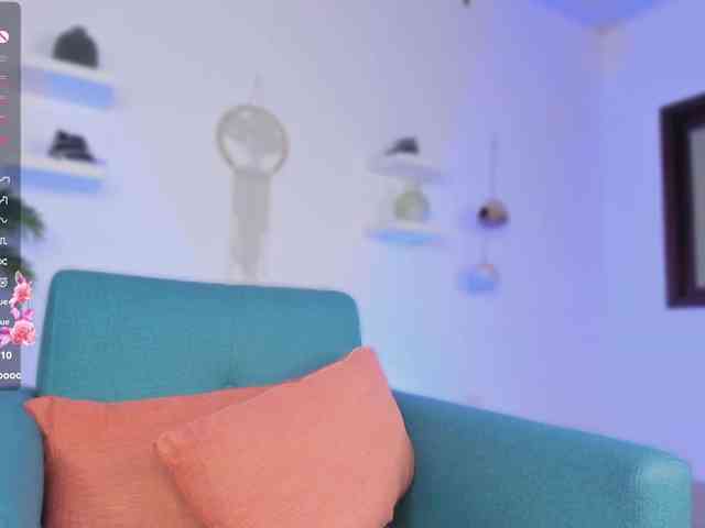 Aura-cuutee webcam