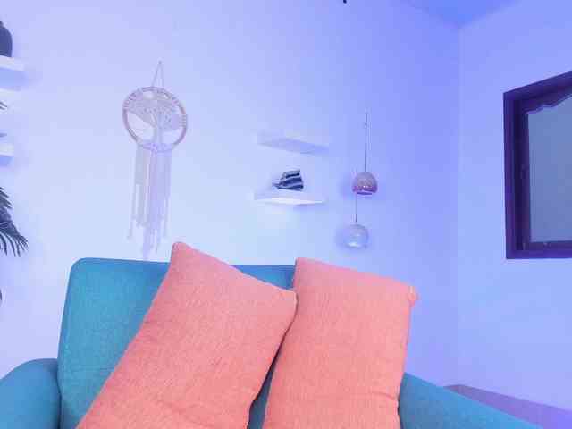 Aura-cuutee webcam