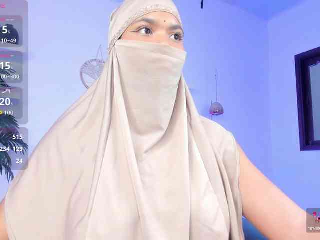 Aura-cuutee webcam
