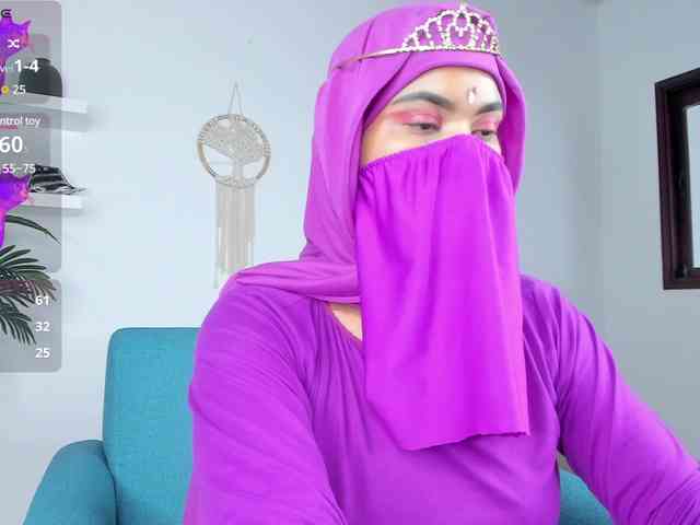 Aura-cuutee webcam