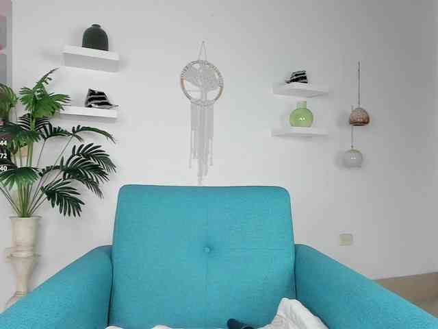Aura-cuutee webcam