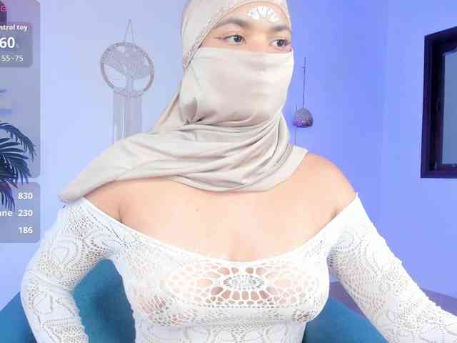Aura-cuutee webcam