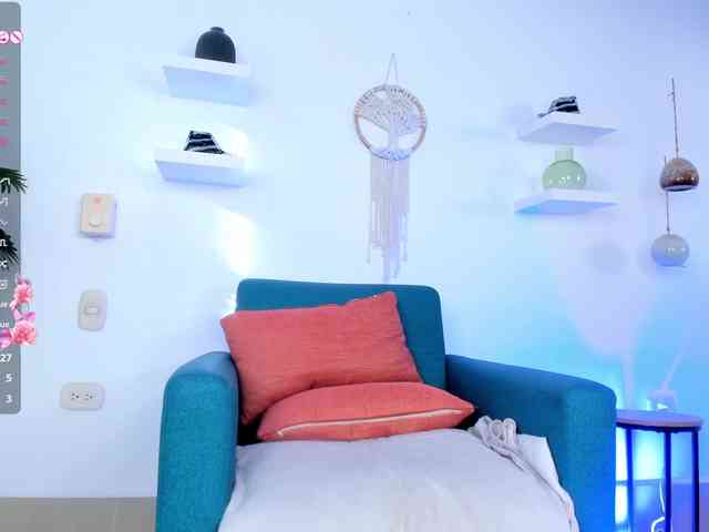 Aura-cuutee webcam