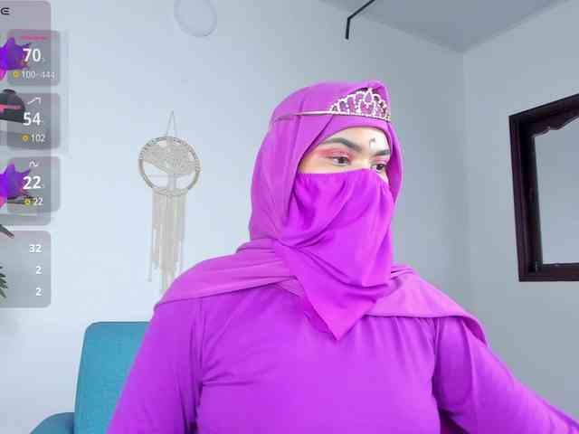 Aura-cuutee webcam