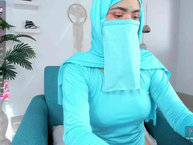 Aura-cuutee webcam