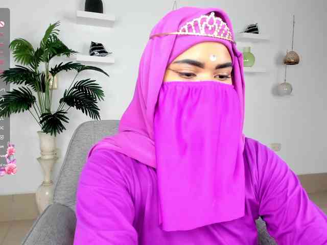 Aura-cuutee webcam
