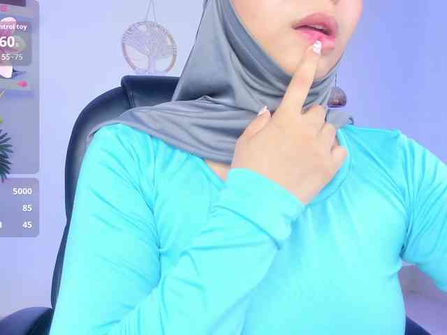 Aura-cuutee webcam