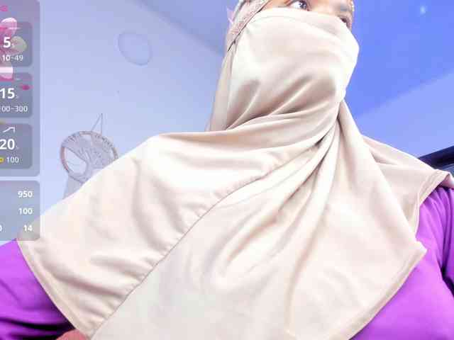 Aura-cuutee webcam
