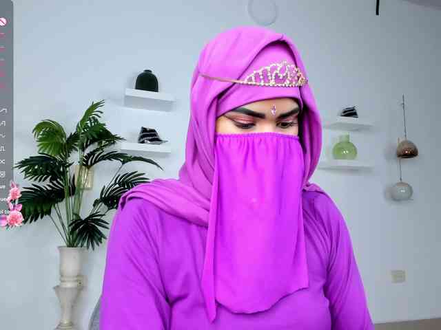 Aura-cuutee webcam