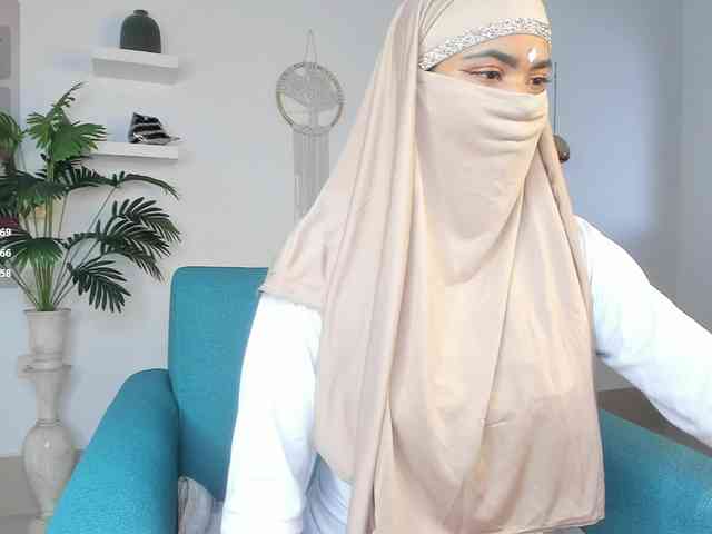 Aura-cuutee webcam