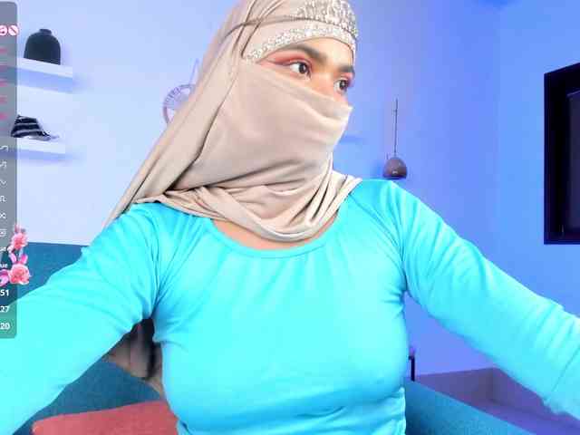 Aura-cuutee webcam