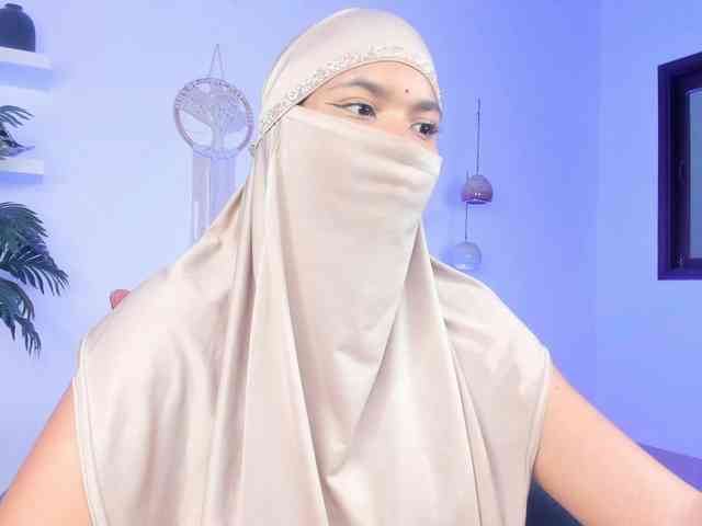 Aura-cuutee webcam