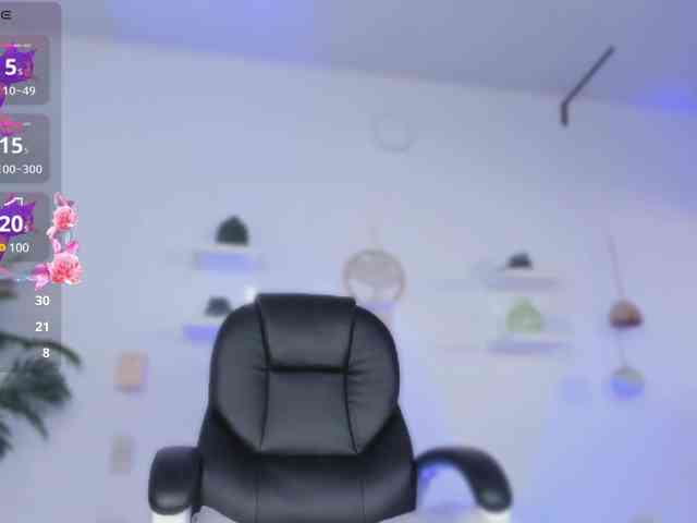 Aura-cuutee webcam