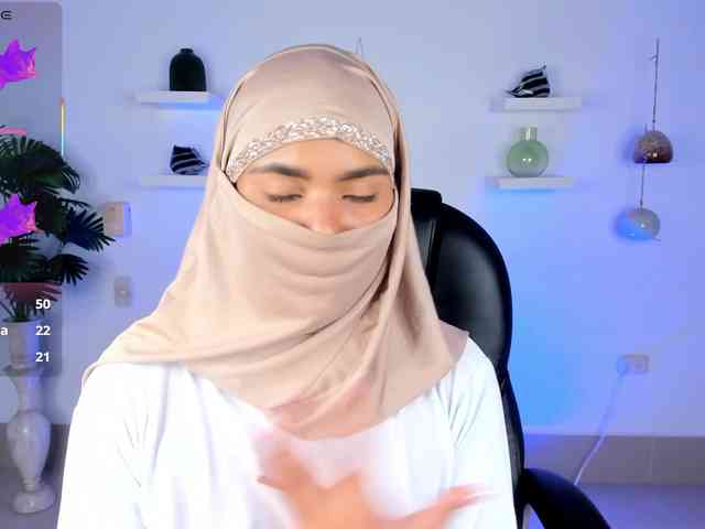 Aura-cuutee webcam