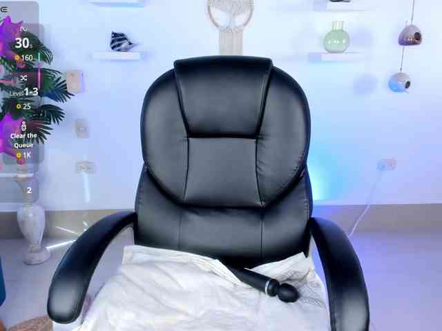 Aura-cuutee webcam
