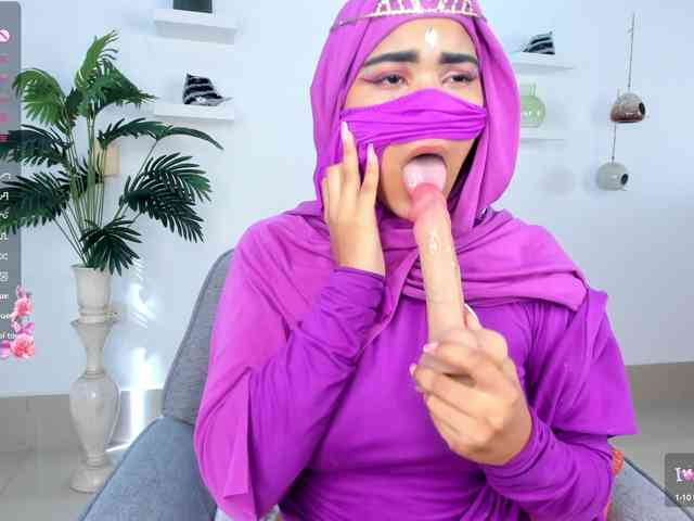 Aura-cuutee webcam