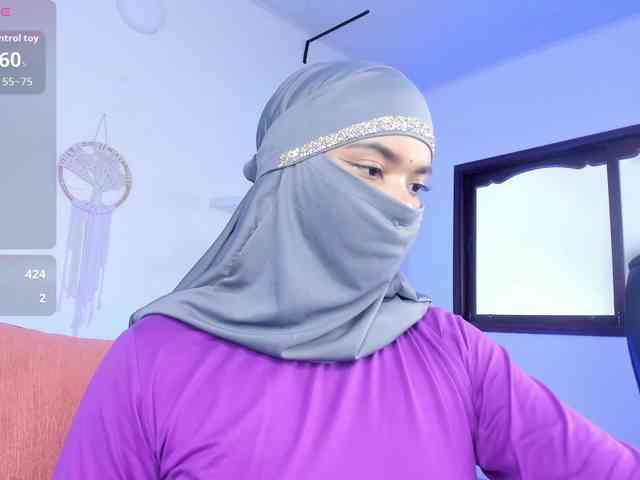 Aura-cuutee webcam