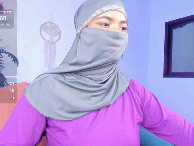 Aura-cuutee webcam