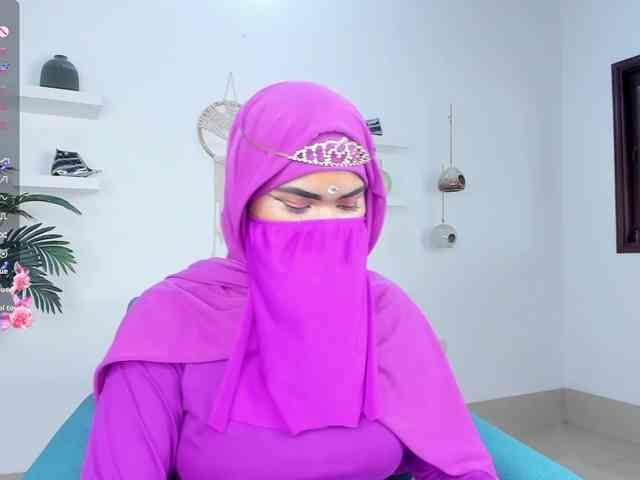 Aura-cuutee webcam