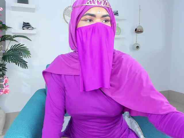 Aura-cuutee webcam