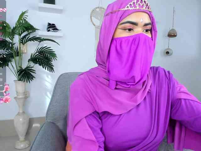 Aura-cuutee webcam