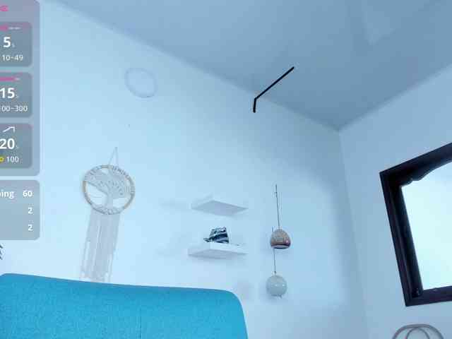 Aura-cuutee webcam