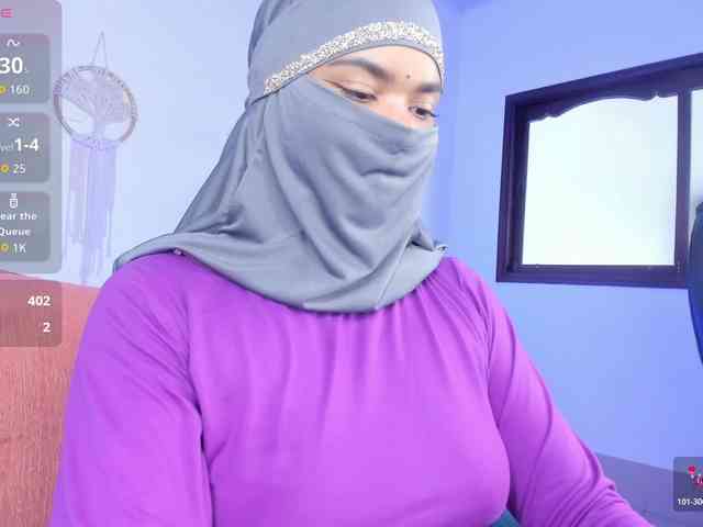 Aura-cuutee webcam