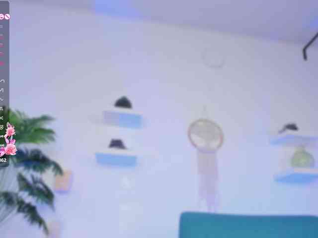 Aura-cuutee webcam