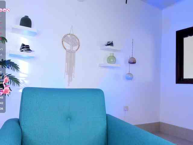 Aura-cuutee webcam