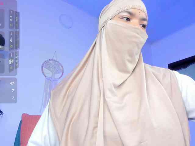 Aura-cuutee webcam