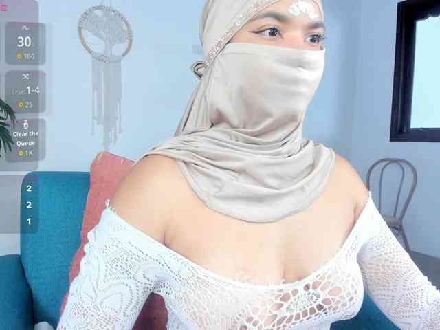 Aura-cuutee webcam