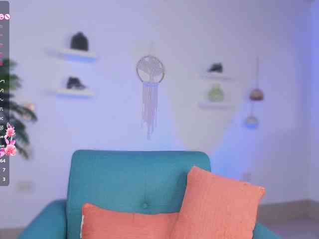 Aura-cuutee webcam
