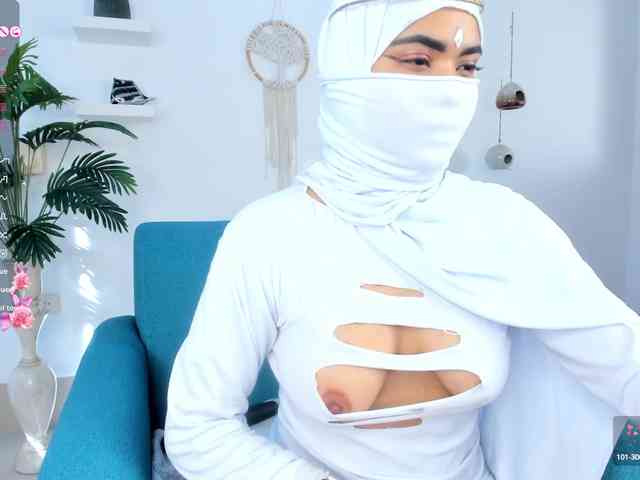 Aura-cuutee webcam