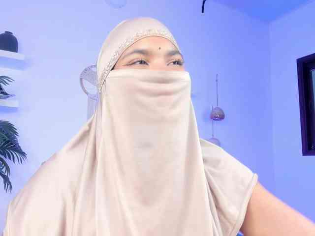Aura-cuutee webcam