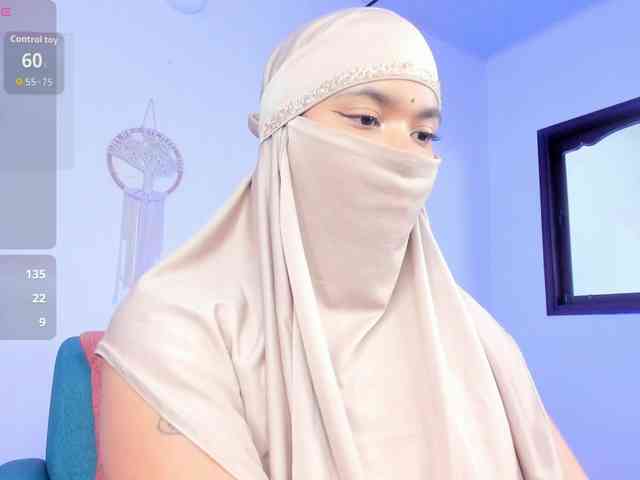 Aura-cuutee webcam
