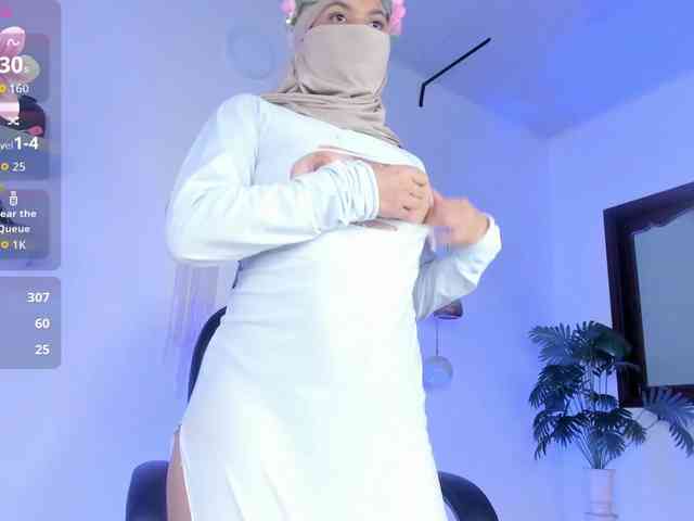 Aura-cuutee webcam