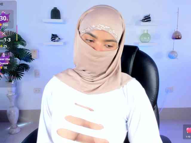Aura-cuutee webcam