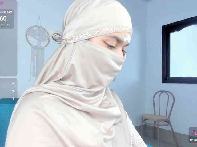 Aura-cuutee webcam