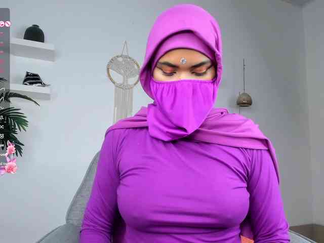 Aura-cuutee webcam