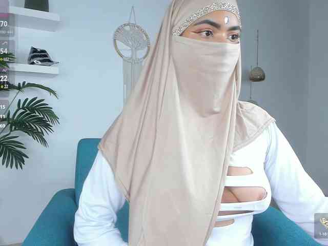 Aura-cuutee webcam