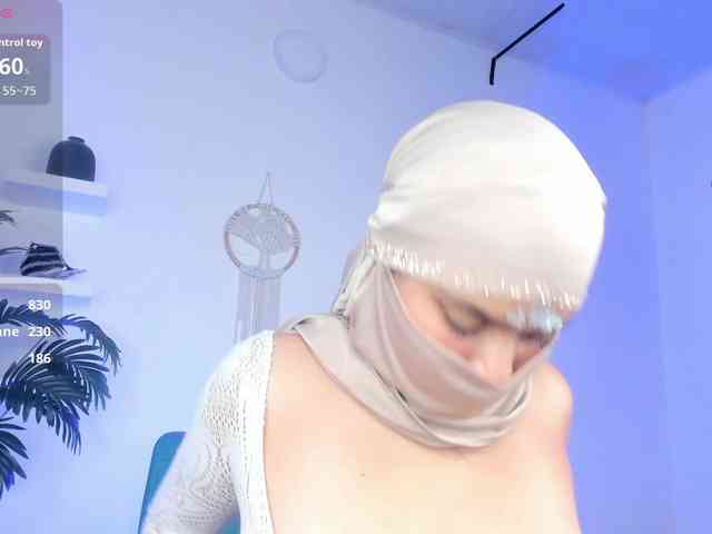 Aura-cuutee webcam