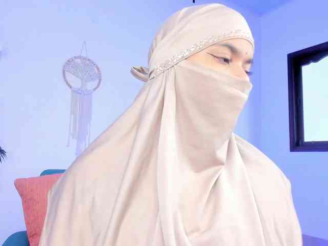 Aura-cuutee webcam