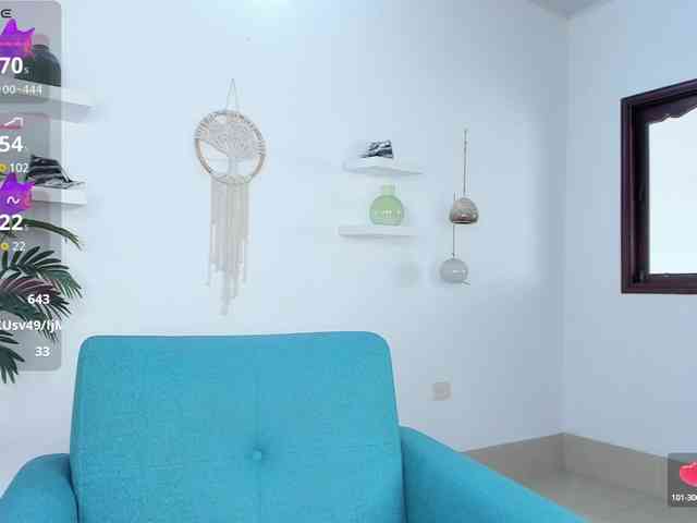 Aura-cuutee webcam