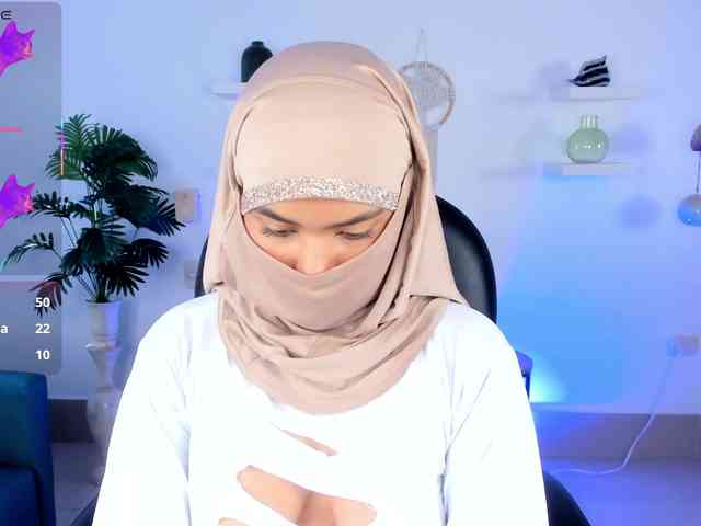 Aura-cuutee webcam
